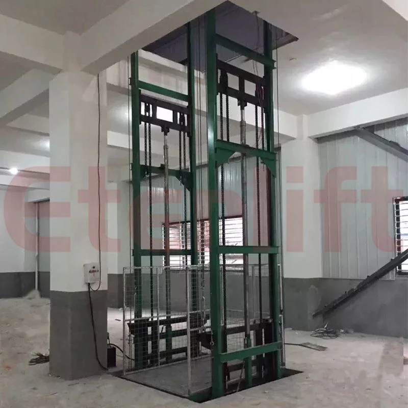 electric elevator electric elevator