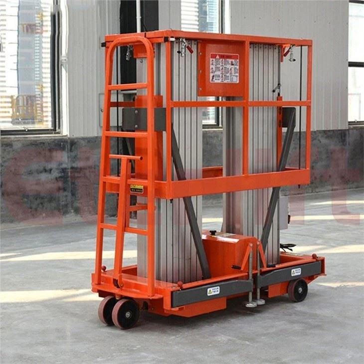 Electric Aluminum Lifter