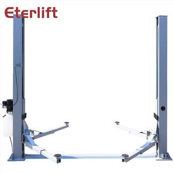 2 Post Car Lift myytävänä