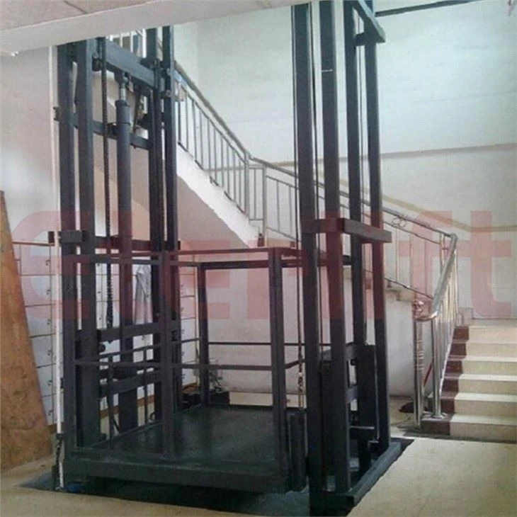 Warehouse Lift Elevator
