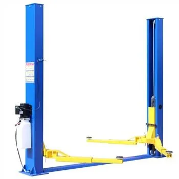 4000kg autonostin