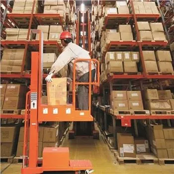 Täysin automaattinen korkean korkeuden tilausvalitsin