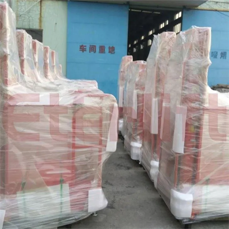 Warehouse Used Order Picker