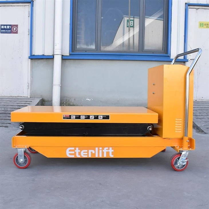 electric trolly