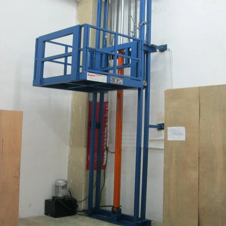Small Goods Elevator high quality